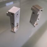 Detale wykonane z aluminium PA4