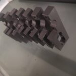 Detale wykonane ze stali C40