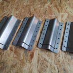 Ciekawe detale z aluminium PA4